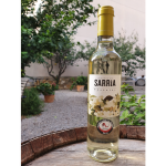 Señorio De Sarría Moscatel (dulce natural) 2017