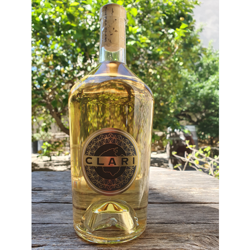 Clari Chardonnay, Viognier 2025