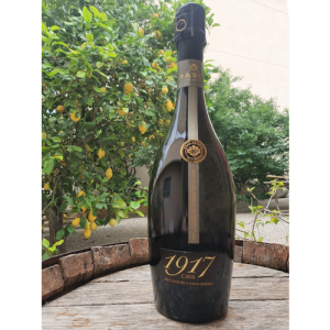 Maset 1917 brut nature Gran Reserva 2020
