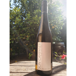 Son Campaner Palido blanc de negres 2024