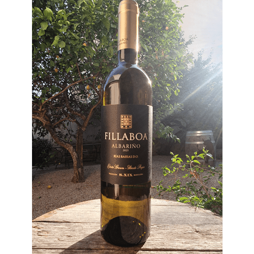 Fillaboa 2025